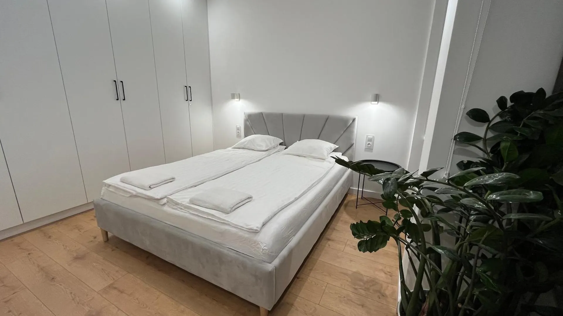 크라쿠프 Quiet Luxury Hideaway 아파트 폴란드