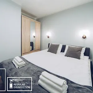M7 Main Square With Free Parking Friends Escape Apartament