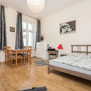 Apartament Optimum Apartament