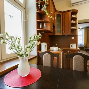 Vintage Senacka 5 Apartament