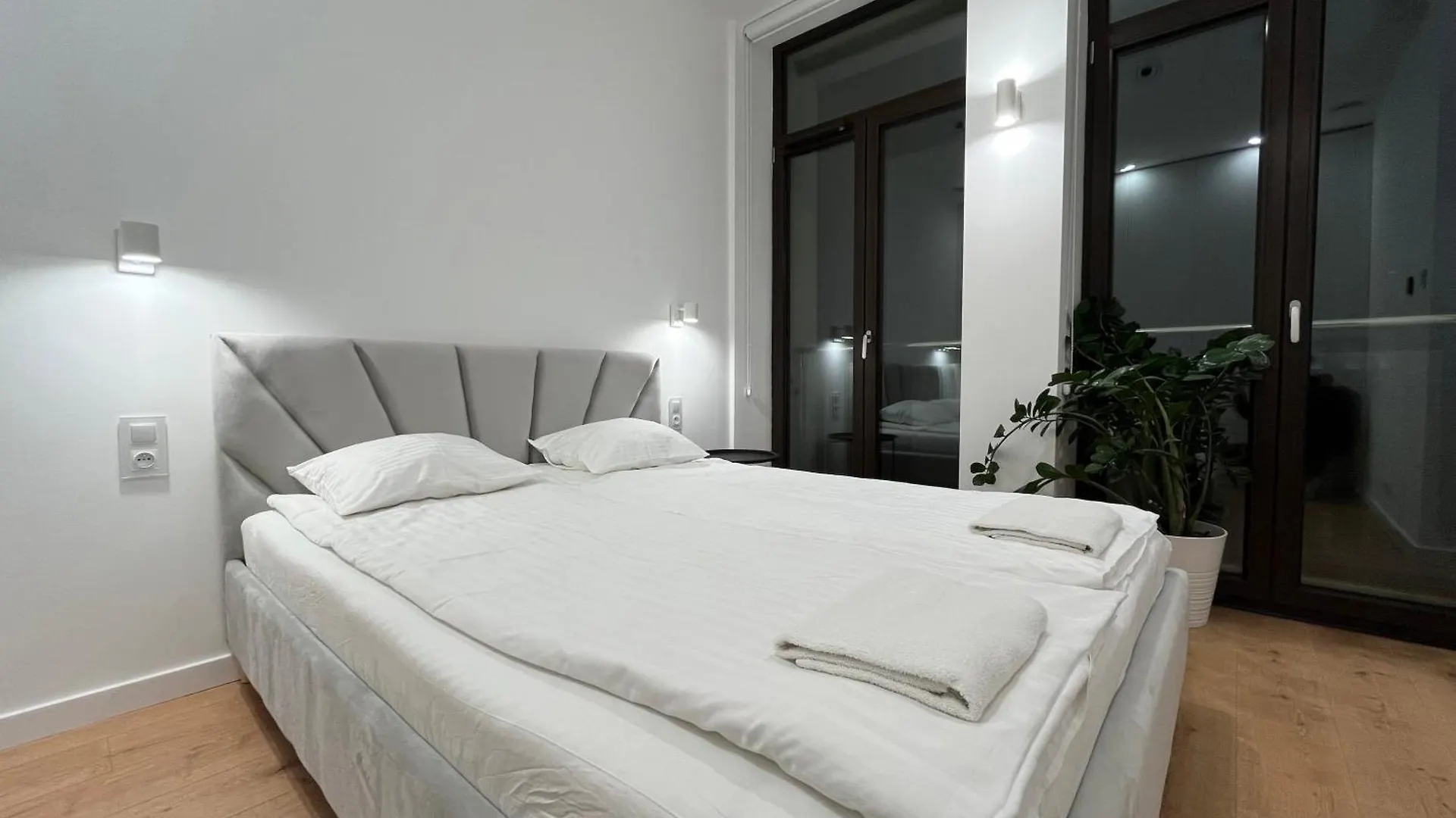 Quiet Luxury Hideaway Krakow