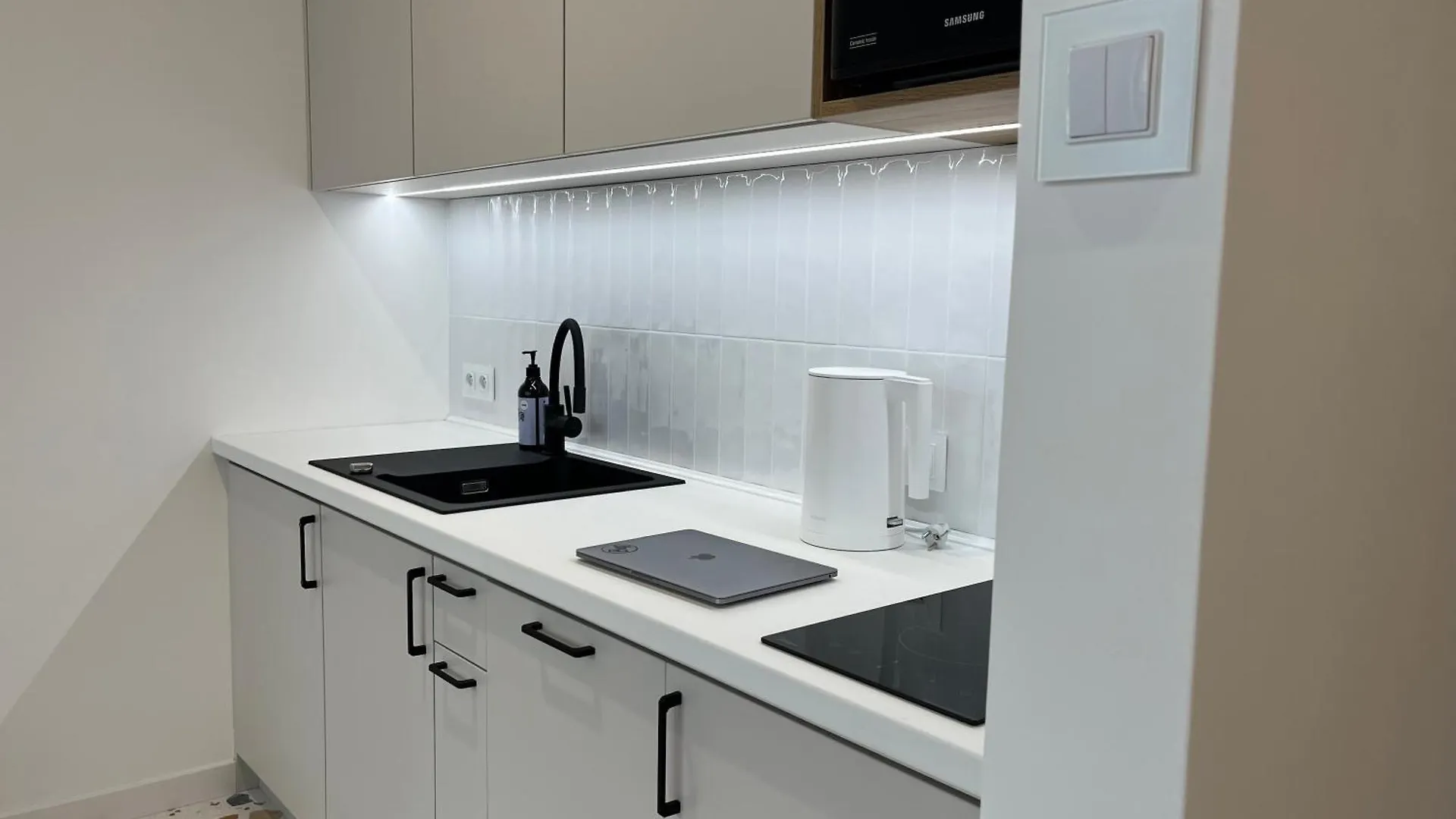 Apartament Quiet Luxury Hideaway Kraków Polska