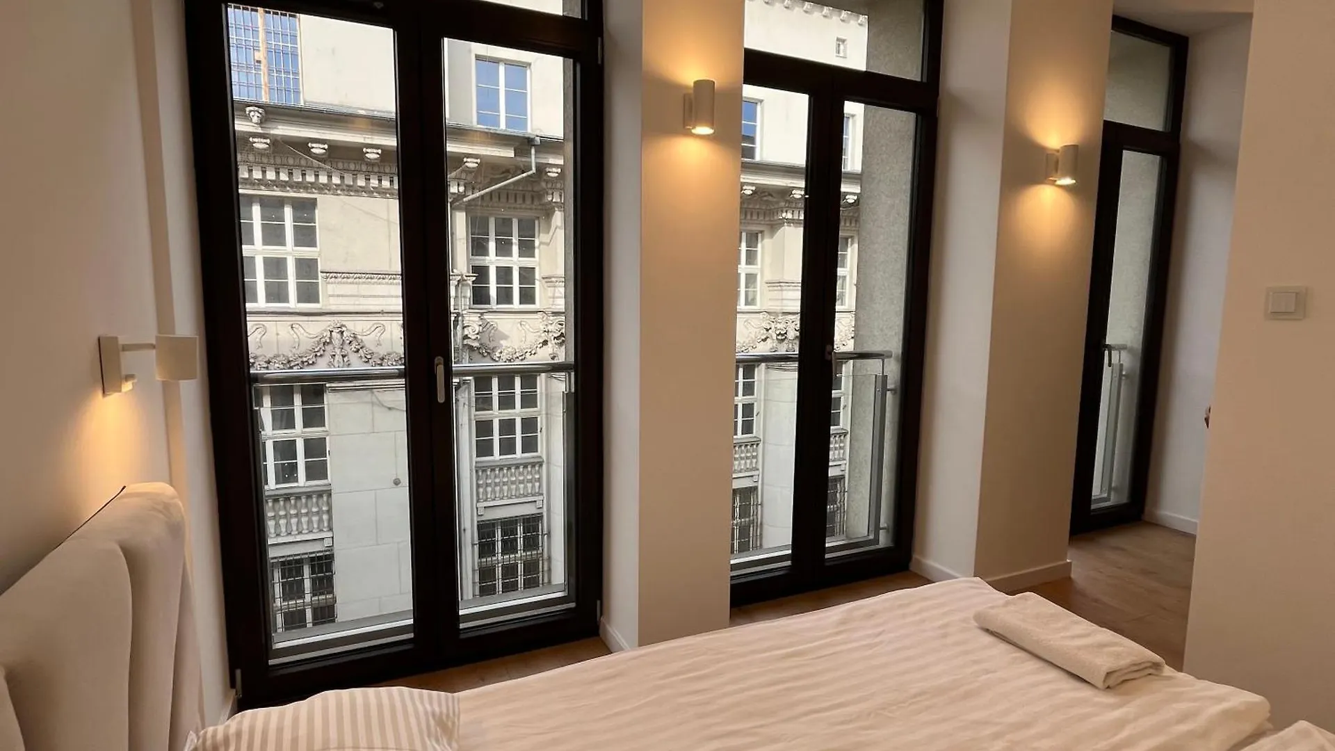 Apartament Quiet Luxury Hideaway Kraków Polska