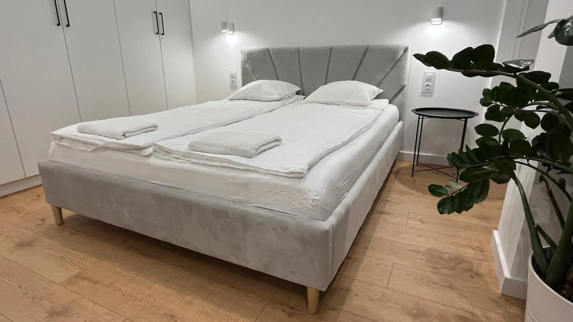Apartment Quiet Luxury Hideaway