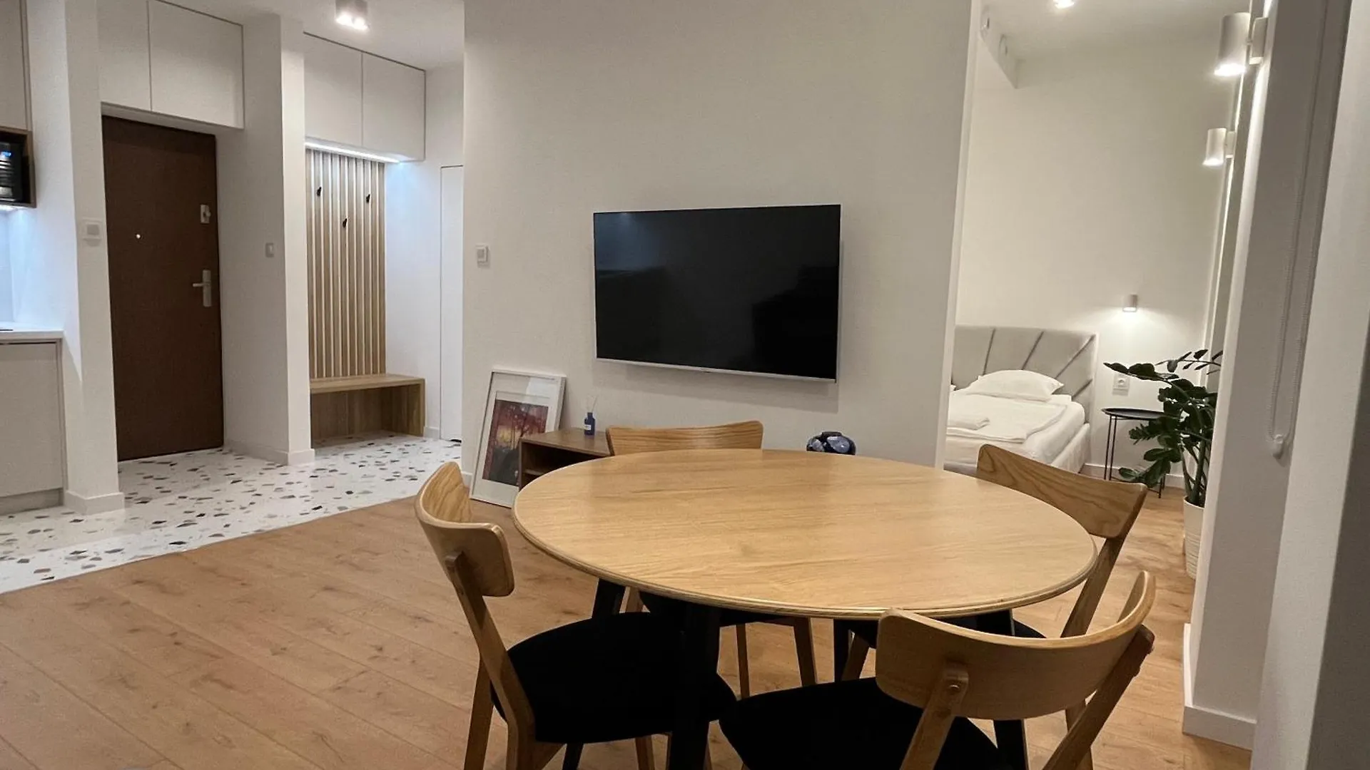 Apartment Quiet Luxury Hideaway Poland