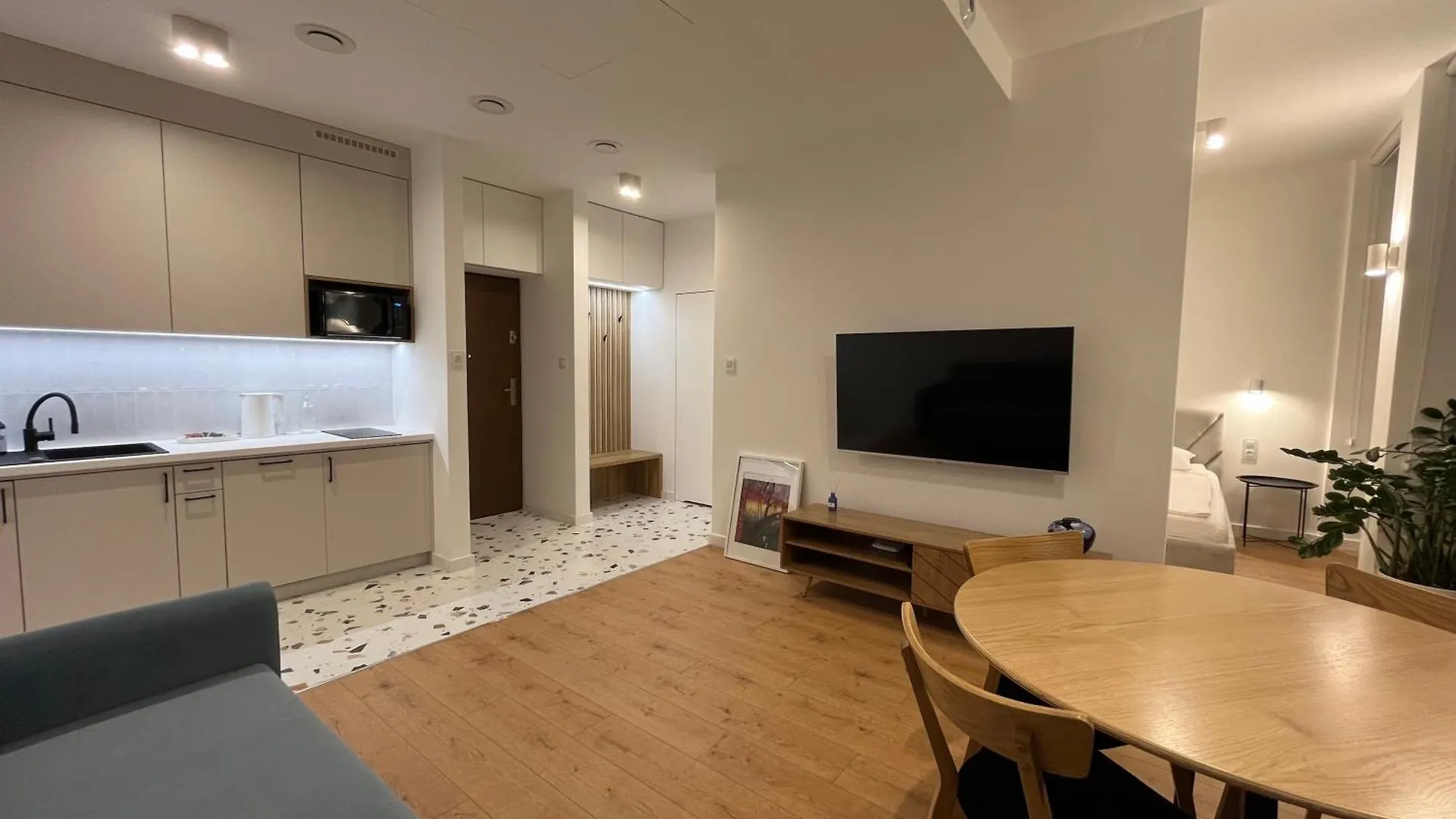 Apartament Quiet Luxury Hideaway Kraków Polska