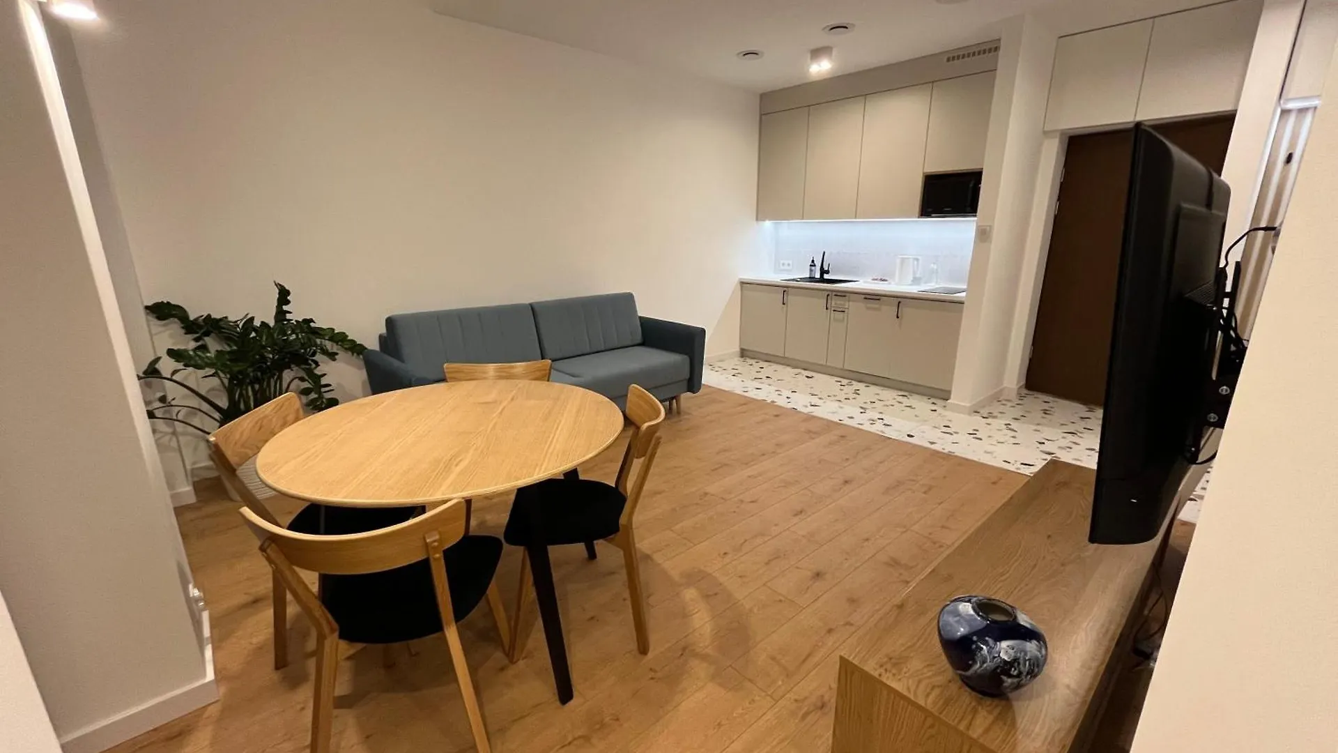 Apartment Quiet Luxury Hideaway