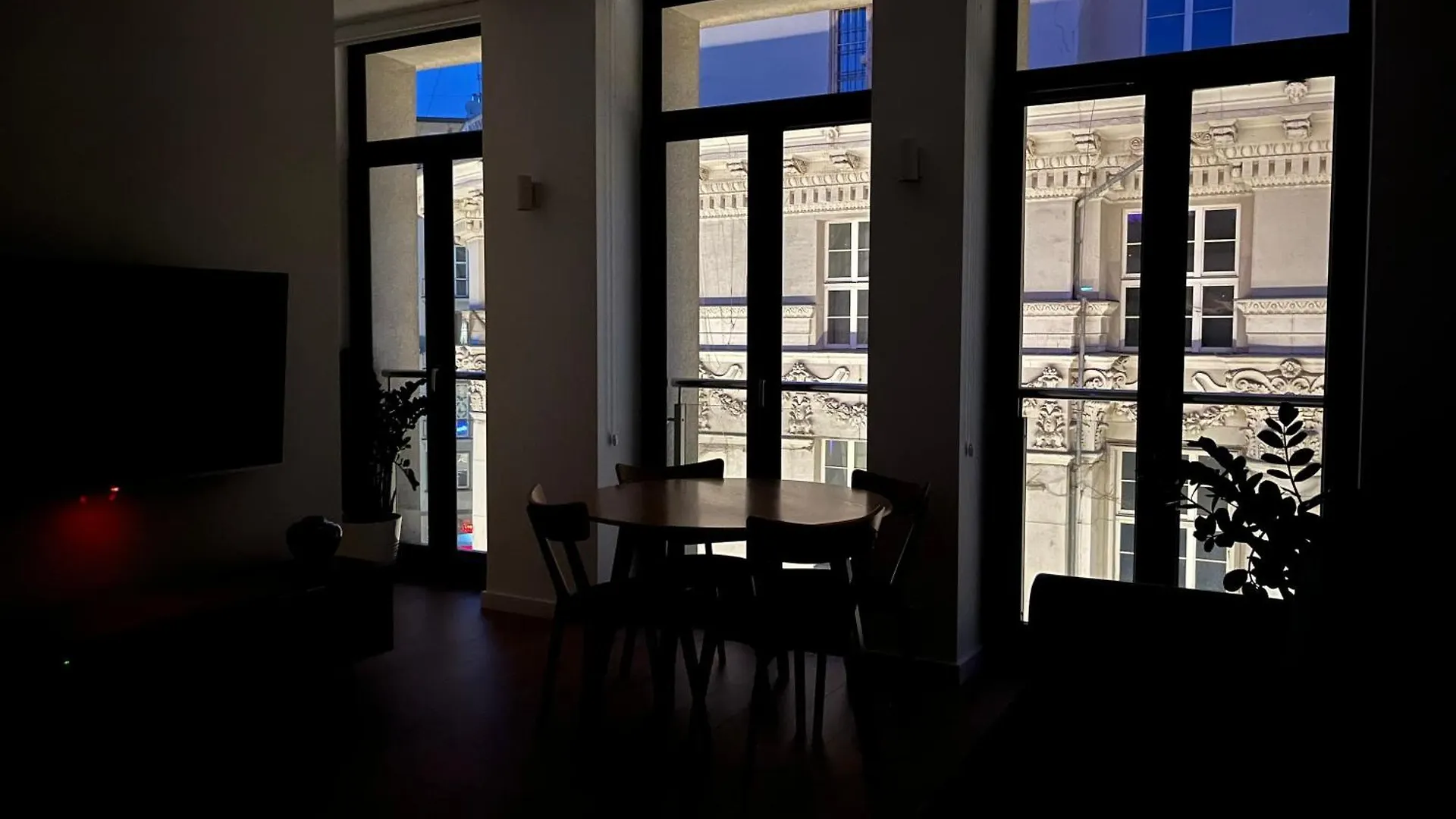 Apartment Quiet Luxury Hideaway Poland