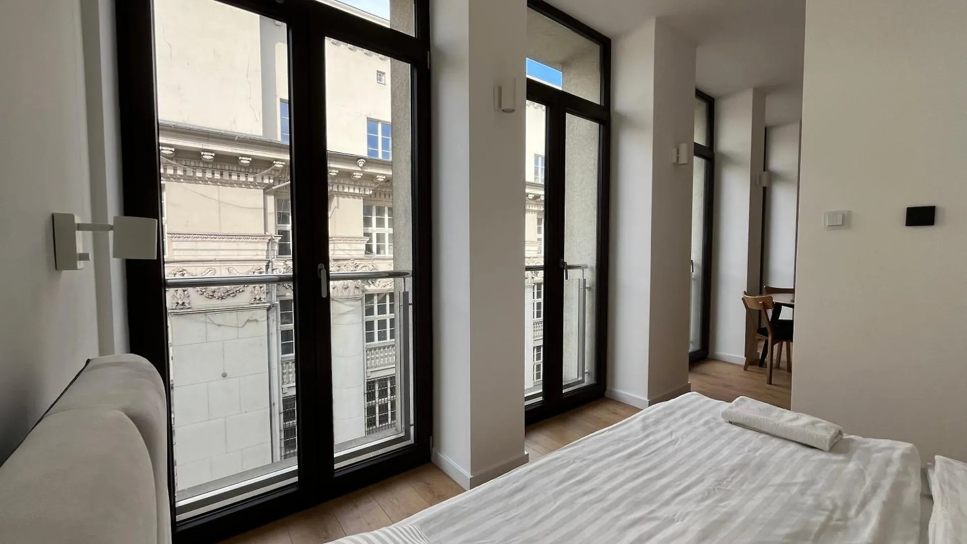 Quiet Luxury Hideaway 0*, Krakow Poland