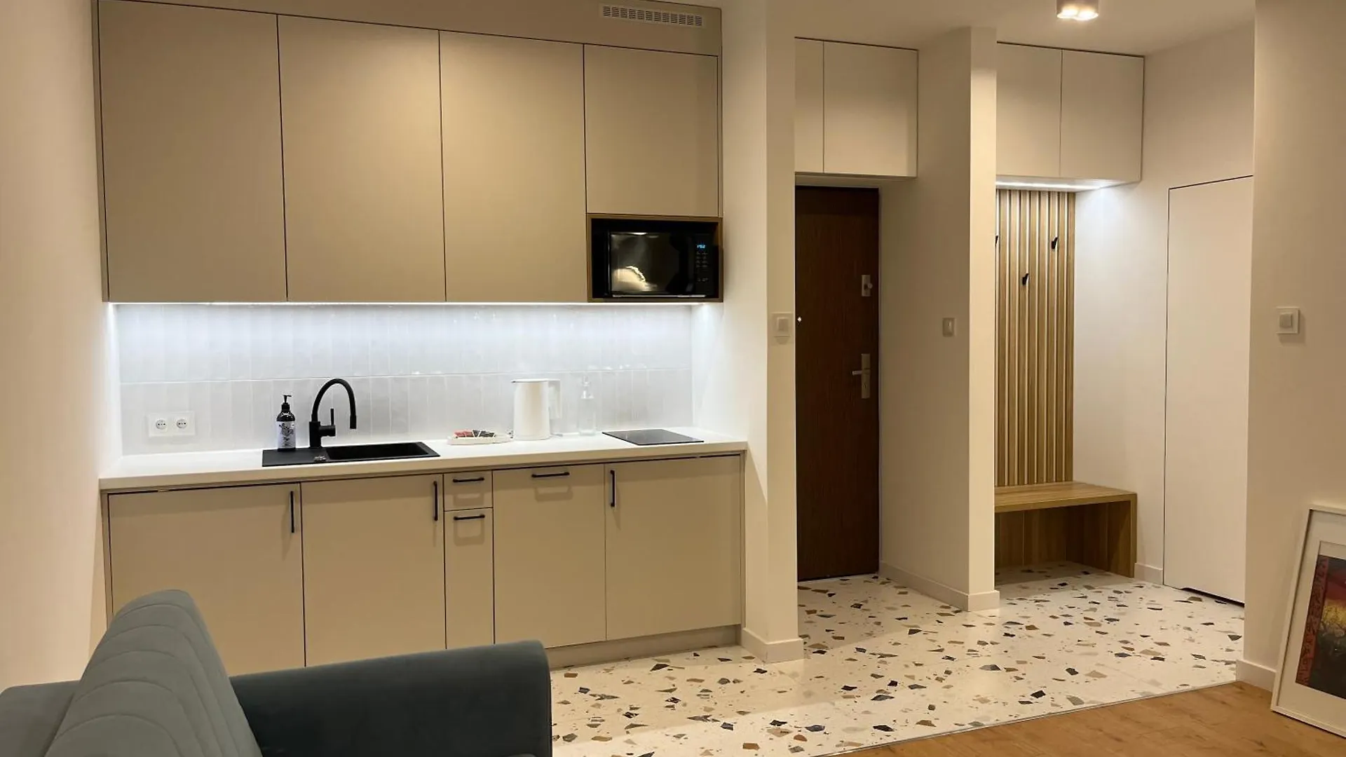Apartament Quiet Luxury Hideaway Kraków Polska