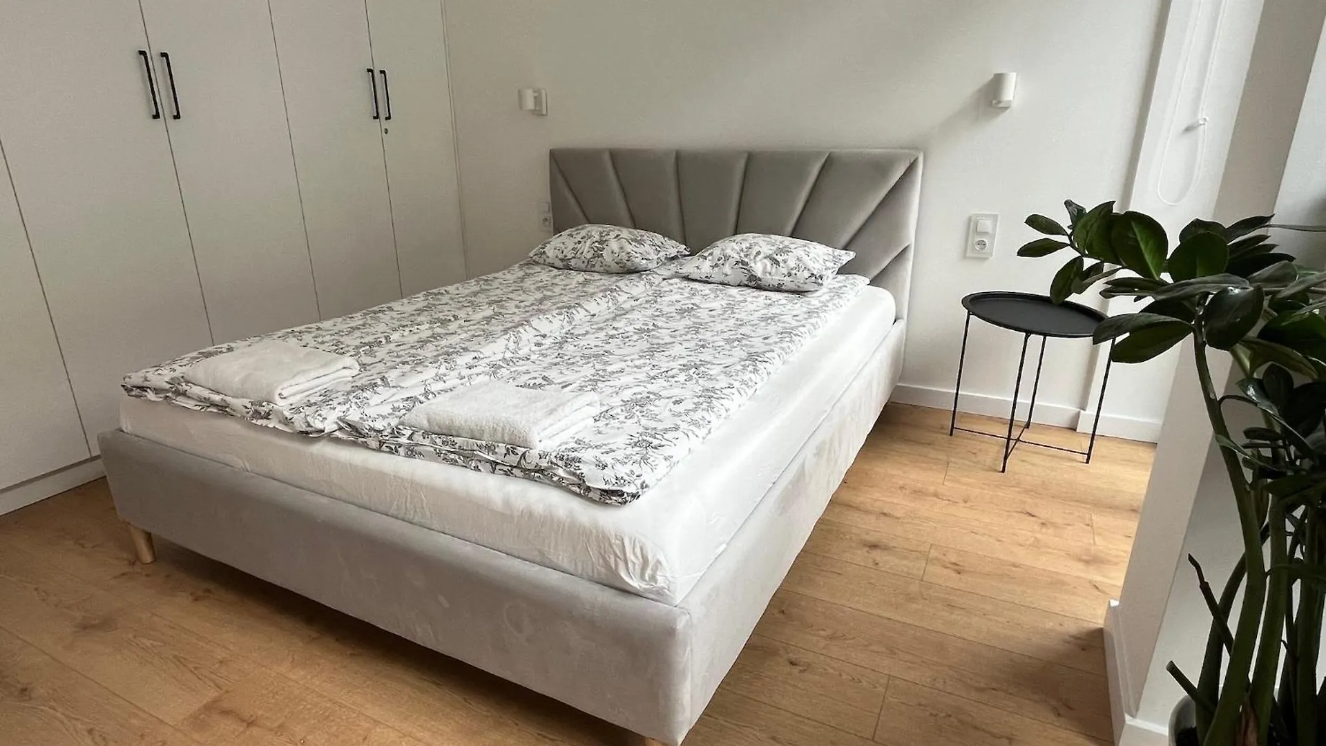 Apartment Quiet Luxury Hideaway