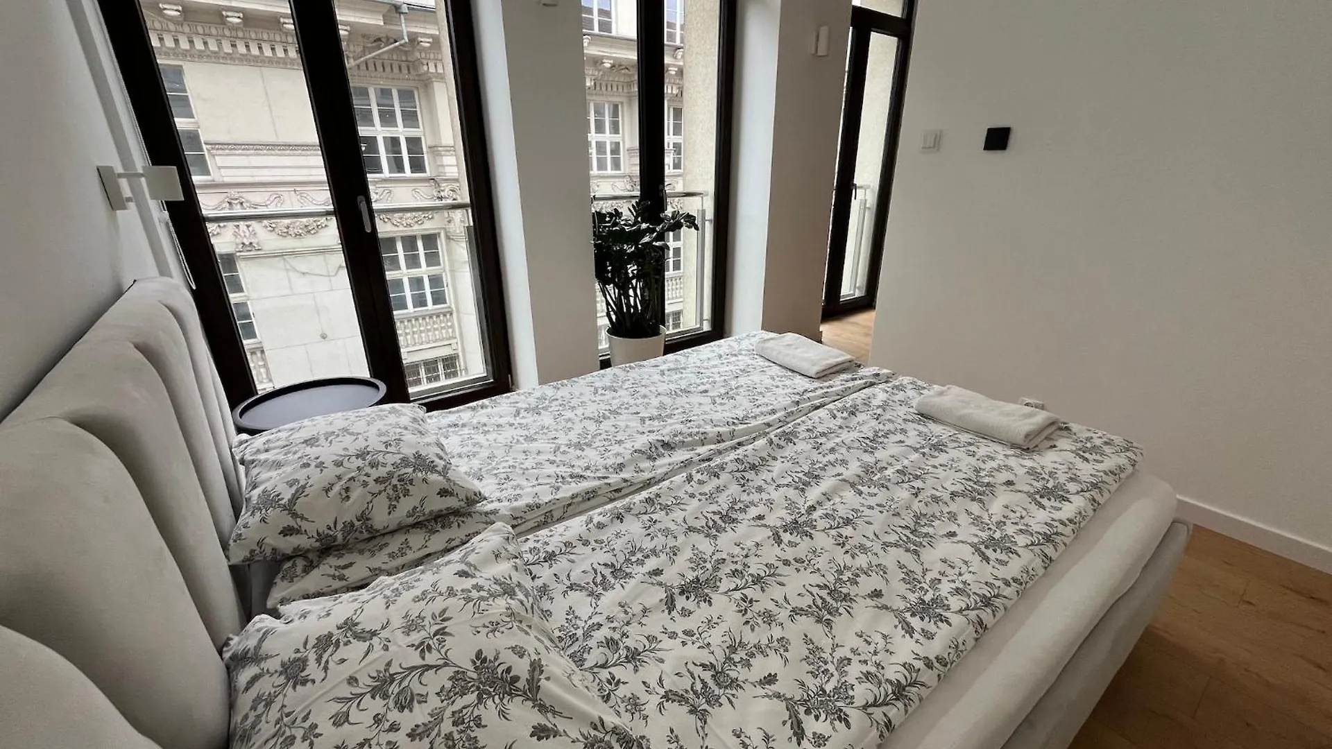 Apartament Quiet Luxury Hideaway Kraków